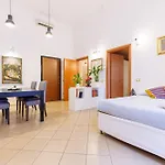 Apartman Santa Giulia - Centralissimo Vicino Al Porto Livorno