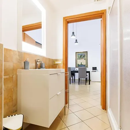 Santa Giulia - Centralissimo Vicino Al Porto * Livorno