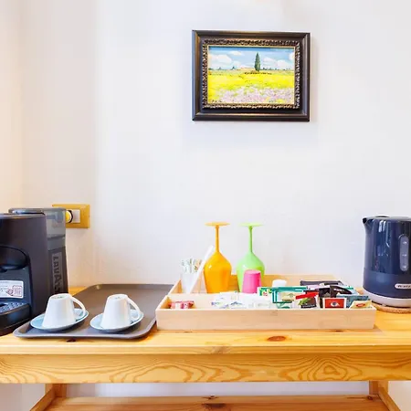 Apartman Santa Giulia - Centralissimo Vicino Al Porto *