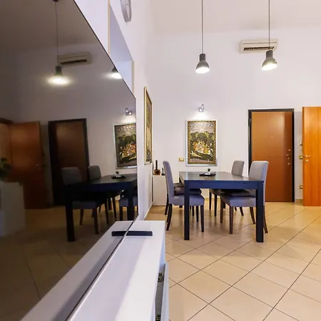 Santa Giulia - Centralissimo Vicino Al Porto * Livorno
