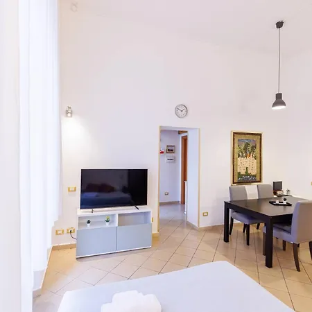 Santa Giulia - Centralissimo Vicino Al Porto * Livorno